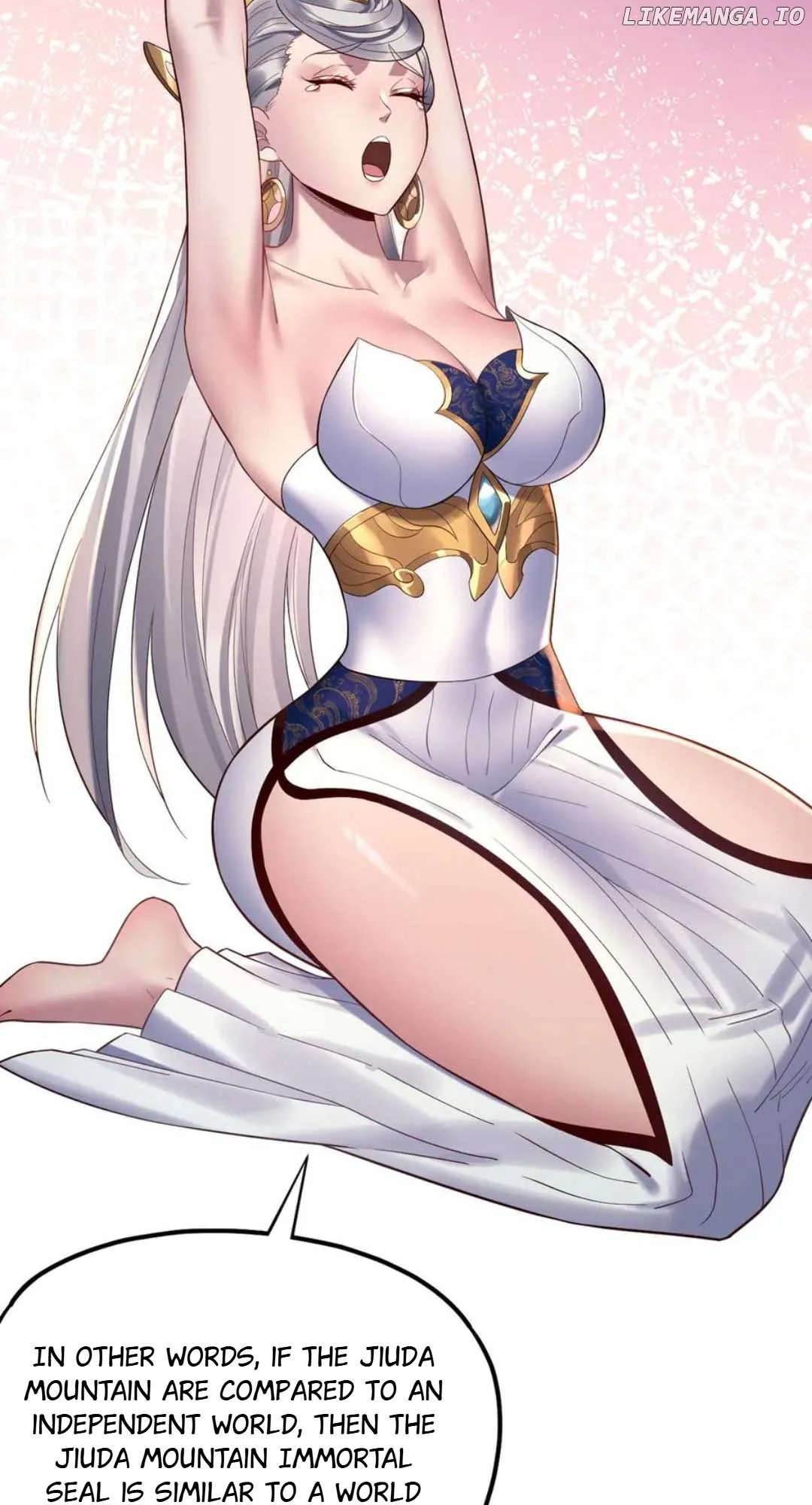 Me, The Heavenly Destined Villain Chapter 228 Online - página 56