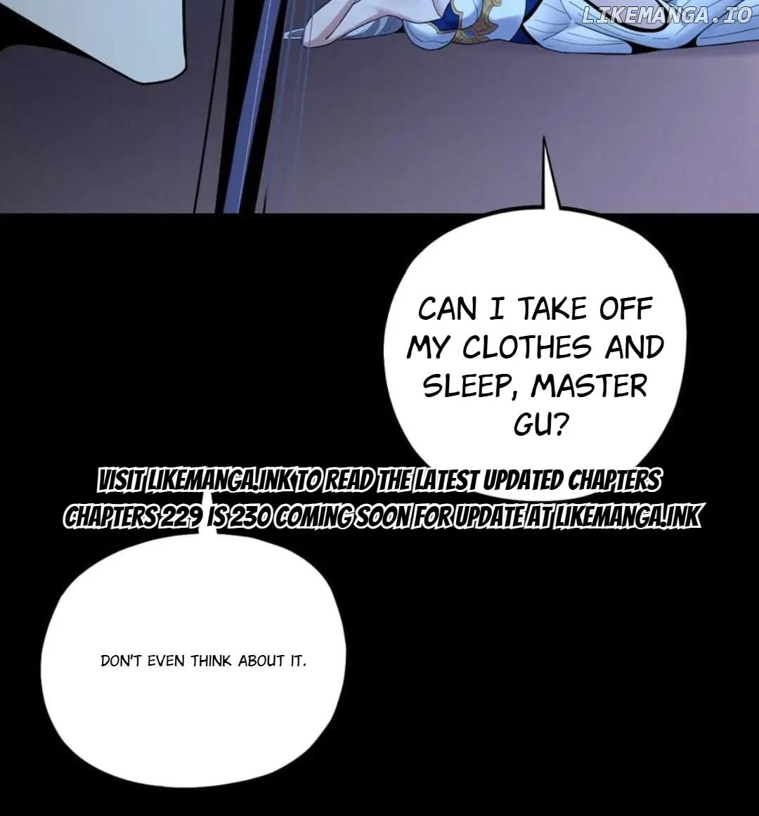 Me, The Heavenly Destined Villain Chapter 228 Online - página 58