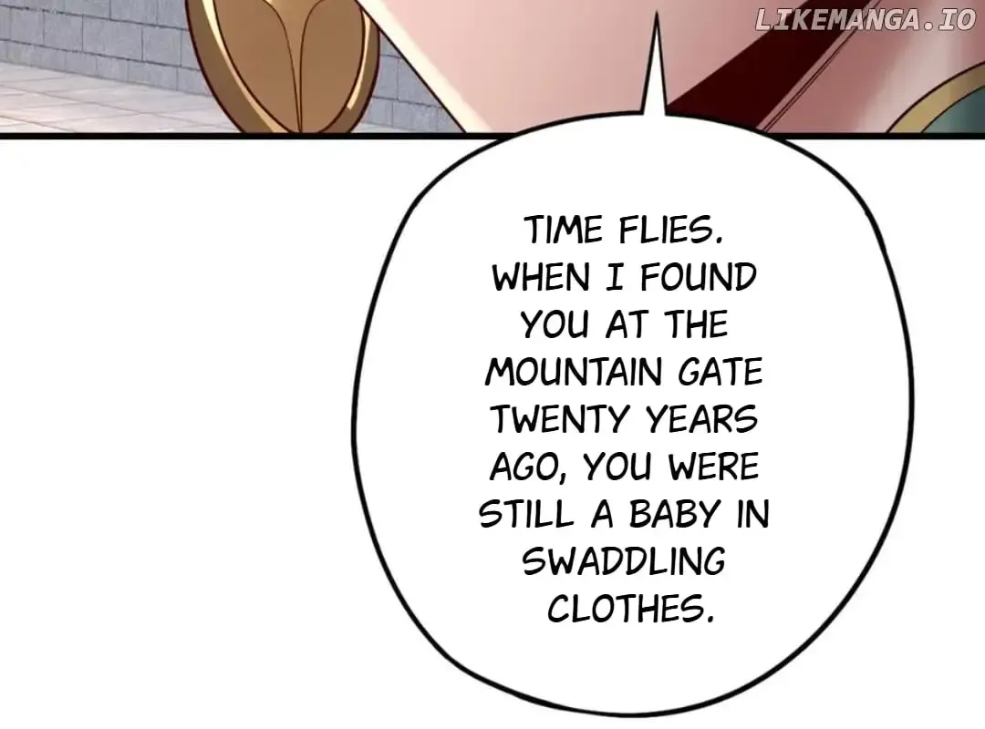 Me, The Heavenly Destined Villain Chapter 229 Online - página 13
