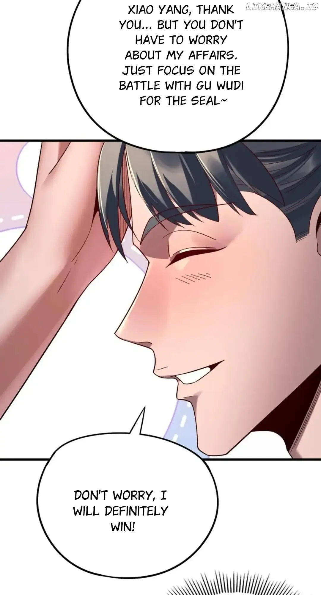 Me, The Heavenly Destined Villain Chapter 229 Online - página 15