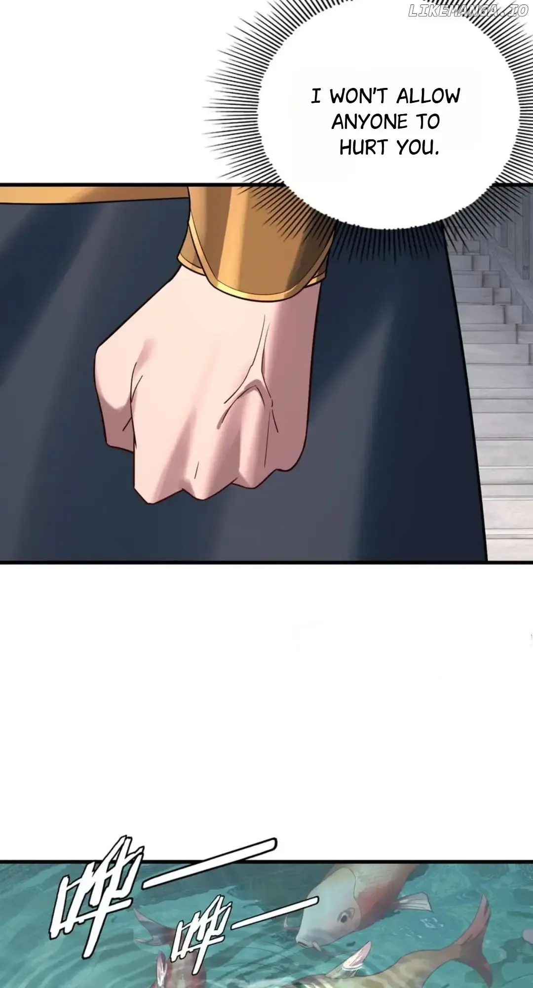 Me, The Heavenly Destined Villain Chapter 229 Online - página 16