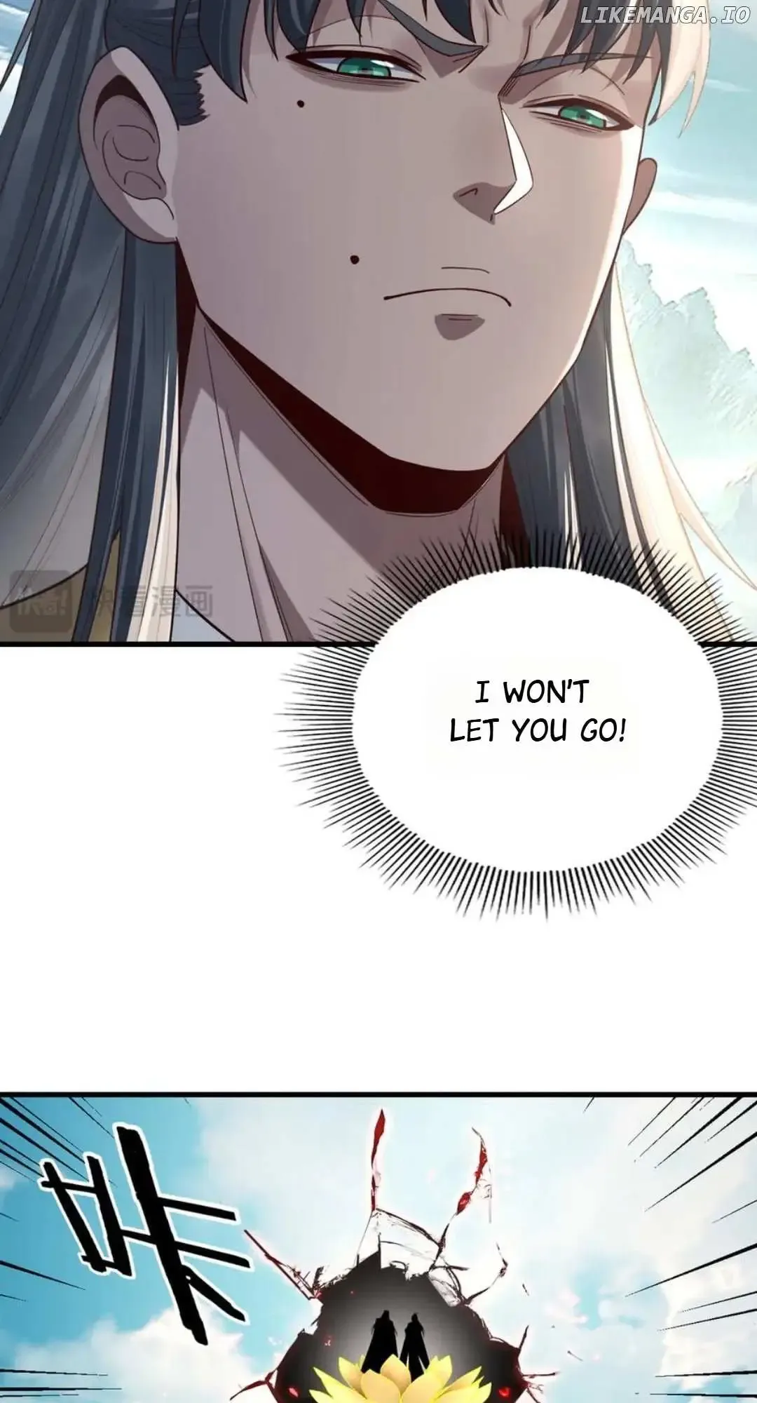 Me, The Heavenly Destined Villain Chapter 229 Online - página 31