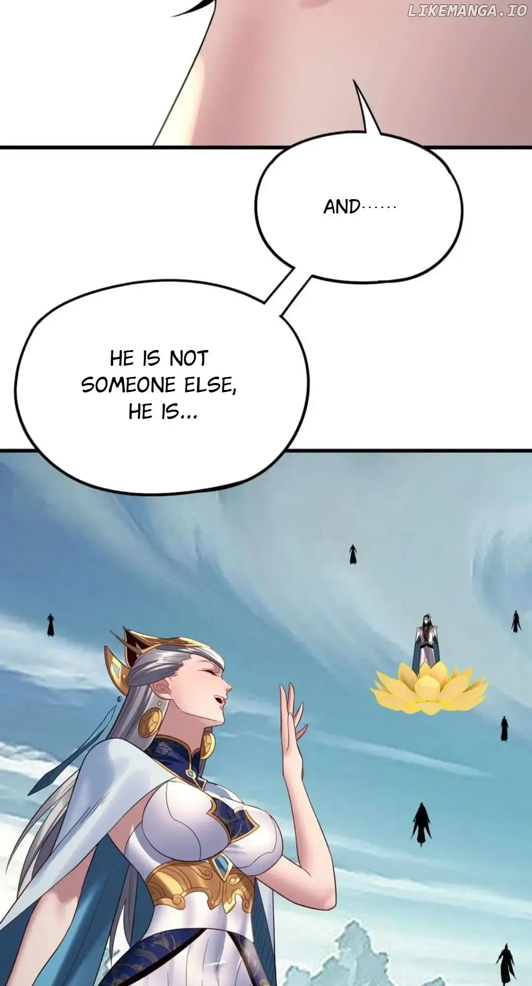 Me, The Heavenly Destined Villain Chapter 229 Online - página 38