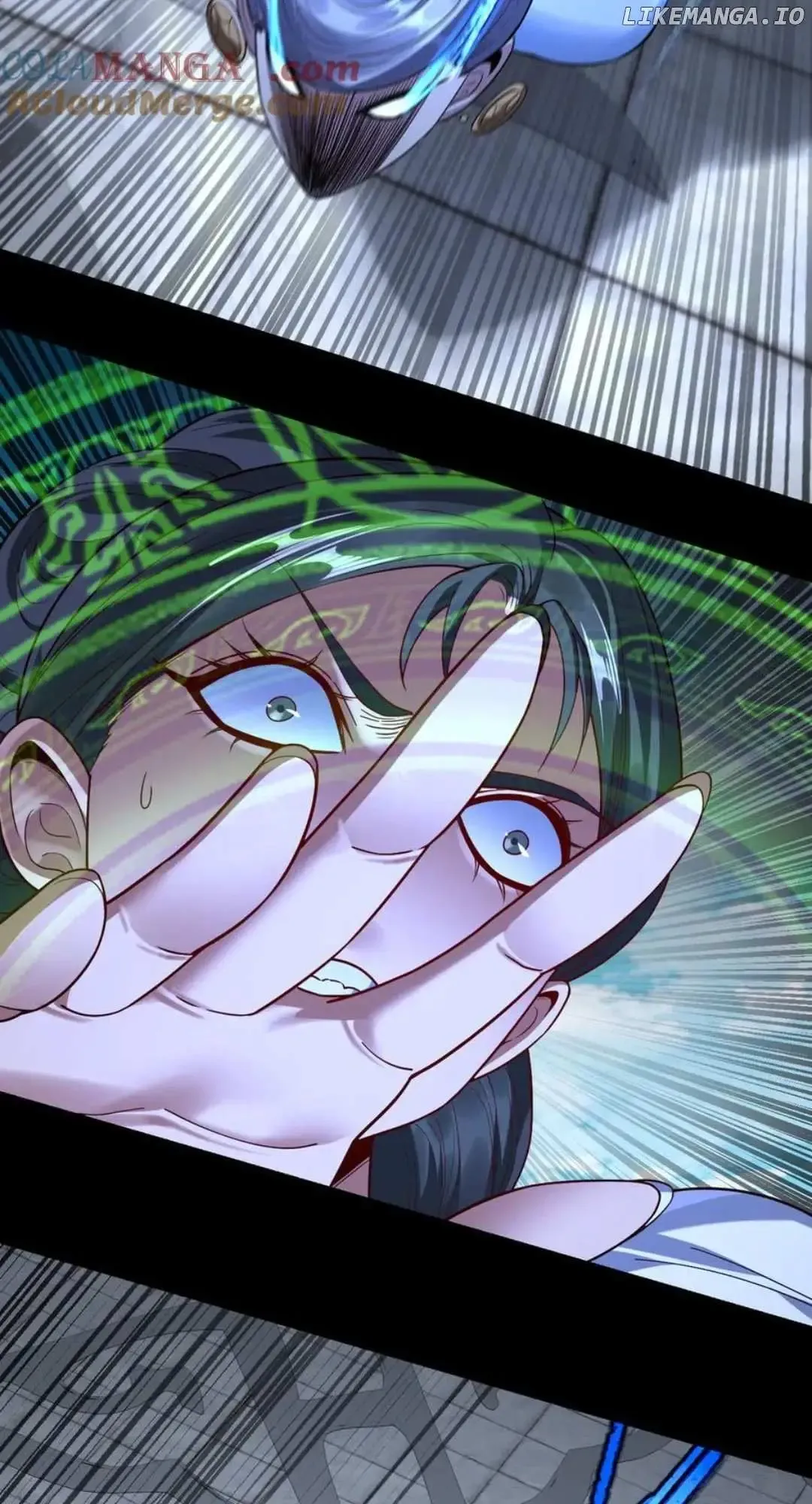 Me, The Heavenly Destined Villain Chapter 229 Online - página 48