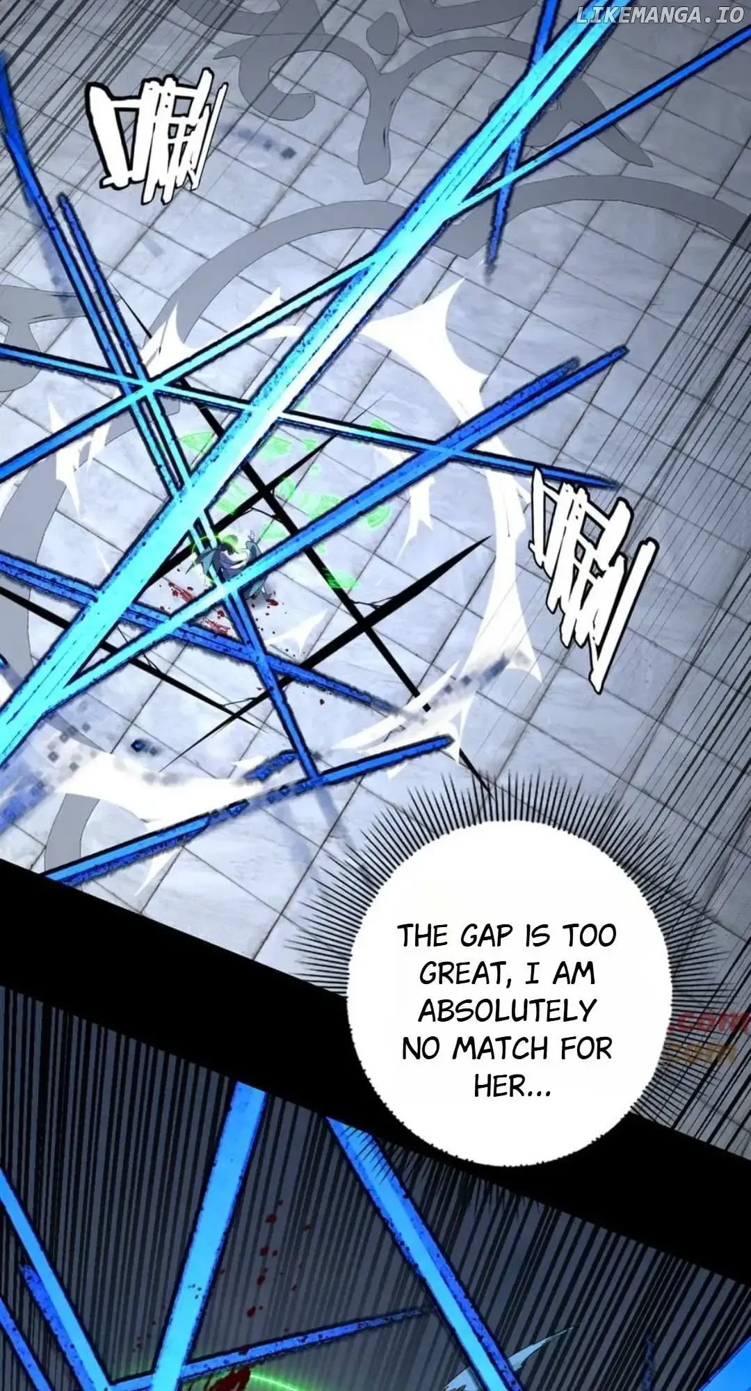 Me, The Heavenly Destined Villain Chapter 229 Online - página 49