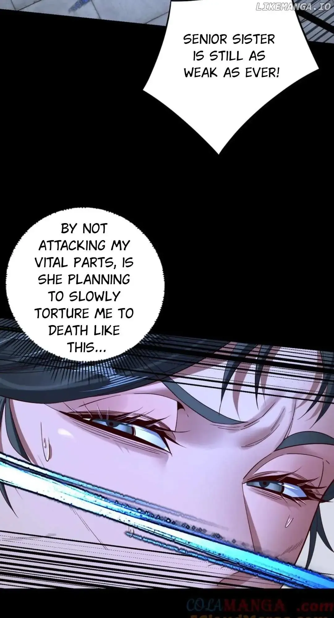 Me, The Heavenly Destined Villain Chapter 229 Online - página 52