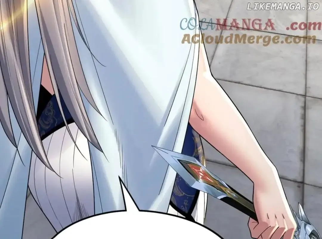 Me, The Heavenly Destined Villain Chapter 229 Online - página 58