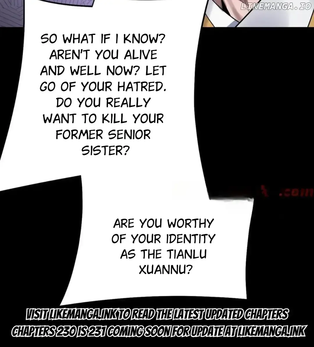 Me, The Heavenly Destined Villain Chapter 229 Online - página 60