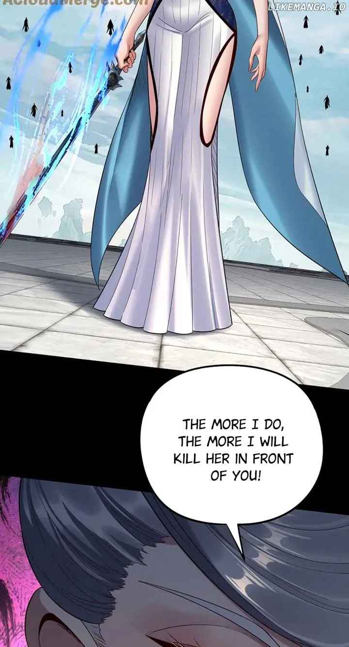 Me, The Heavenly Destined Villain Chapter 230 Online - página 6
