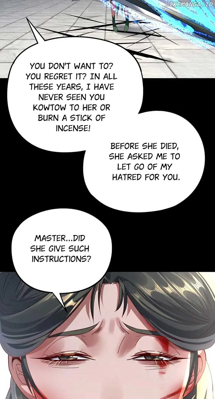 Me, The Heavenly Destined Villain Chapter 230 Online - página 8
