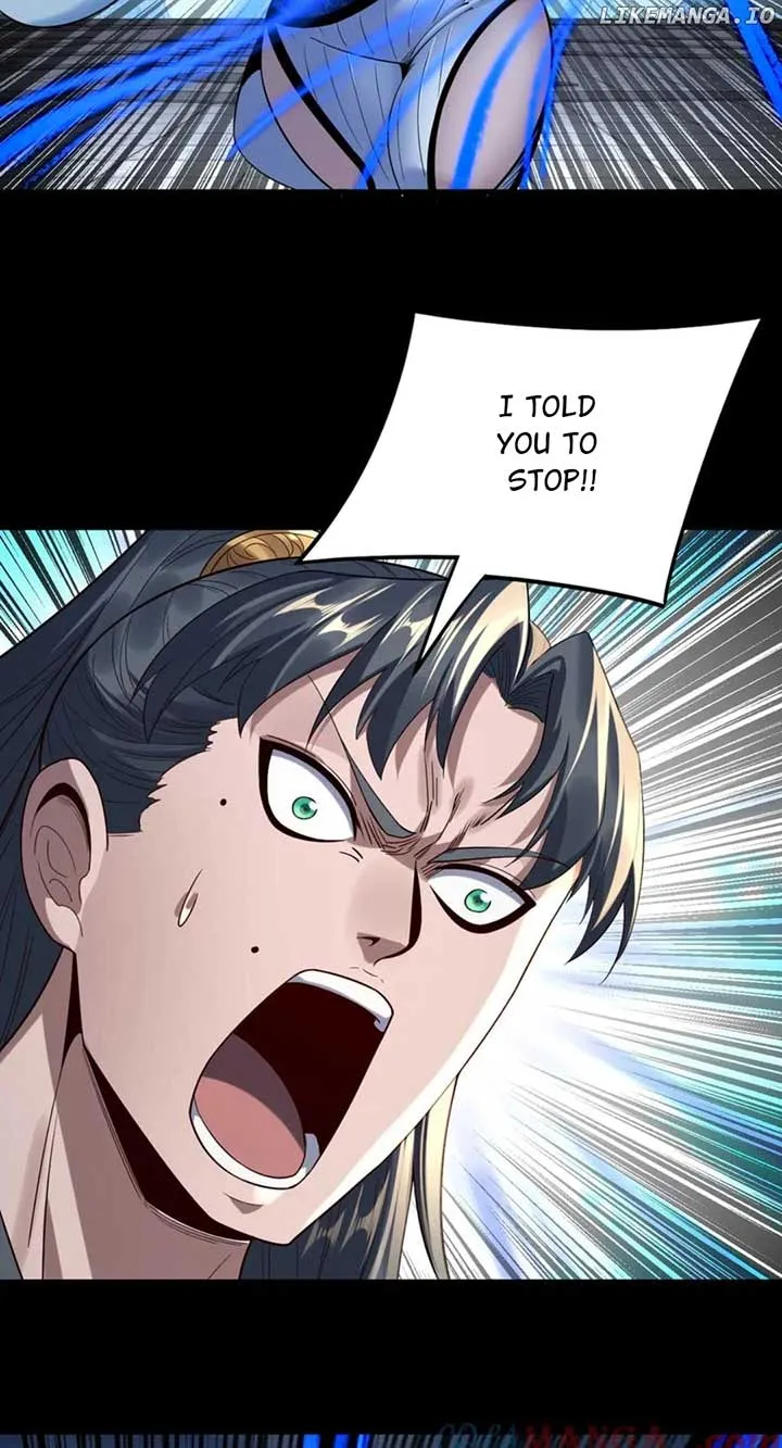 Me, The Heavenly Destined Villain Chapter 230 Online - página 10