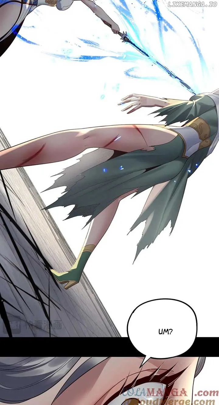 Me, The Heavenly Destined Villain Chapter 230 Online - página 14