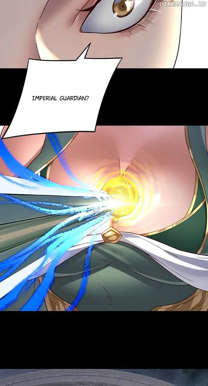 Me, The Heavenly Destined Villain Chapter 230 Online - página 15