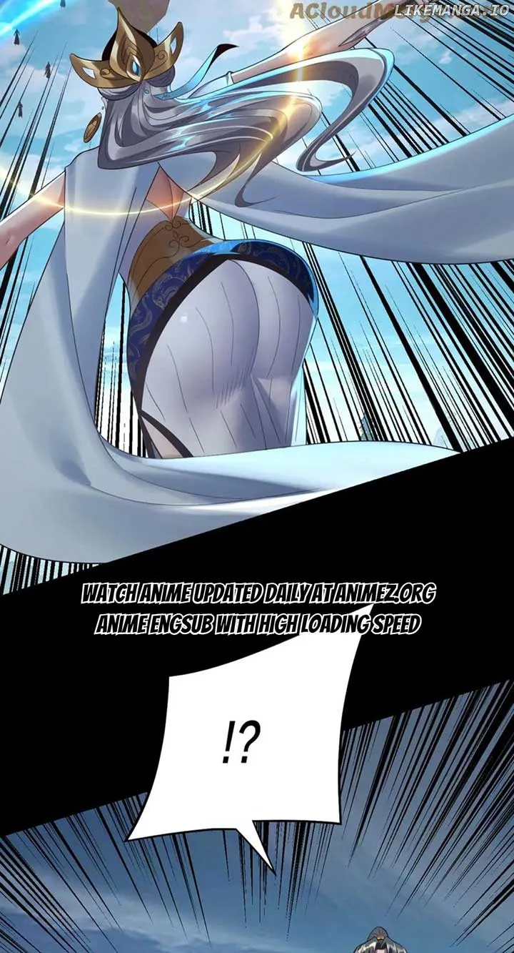 Me, The Heavenly Destined Villain Chapter 230 Online - página 20