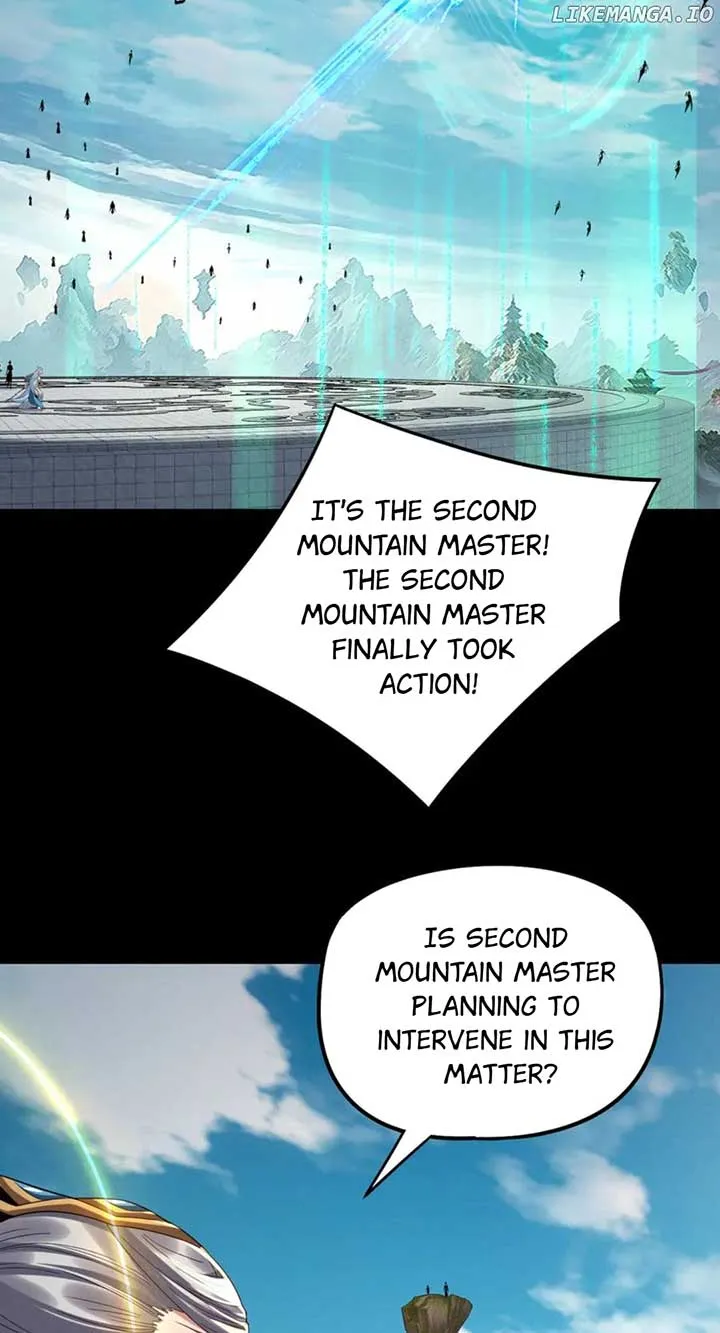 Me, The Heavenly Destined Villain Chapter 230 Online - página 22