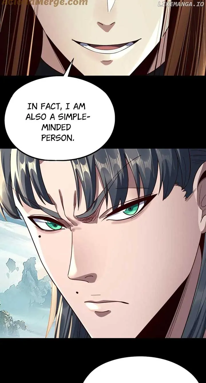 Me, The Heavenly Destined Villain Chapter 230 Online - página 29