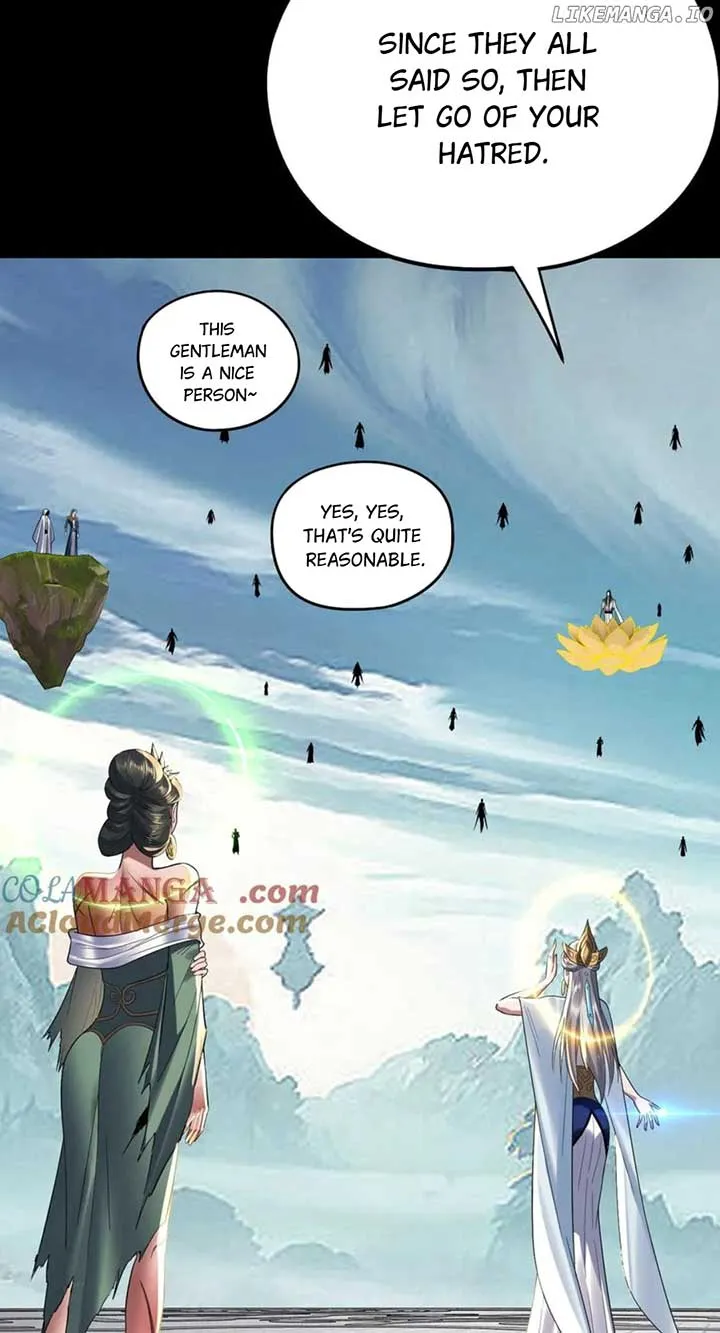 Me, The Heavenly Destined Villain Chapter 230 Online - página 30
