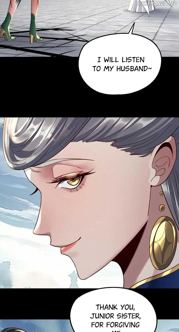 Me, The Heavenly Destined Villain Chapter 230 Online - página 31