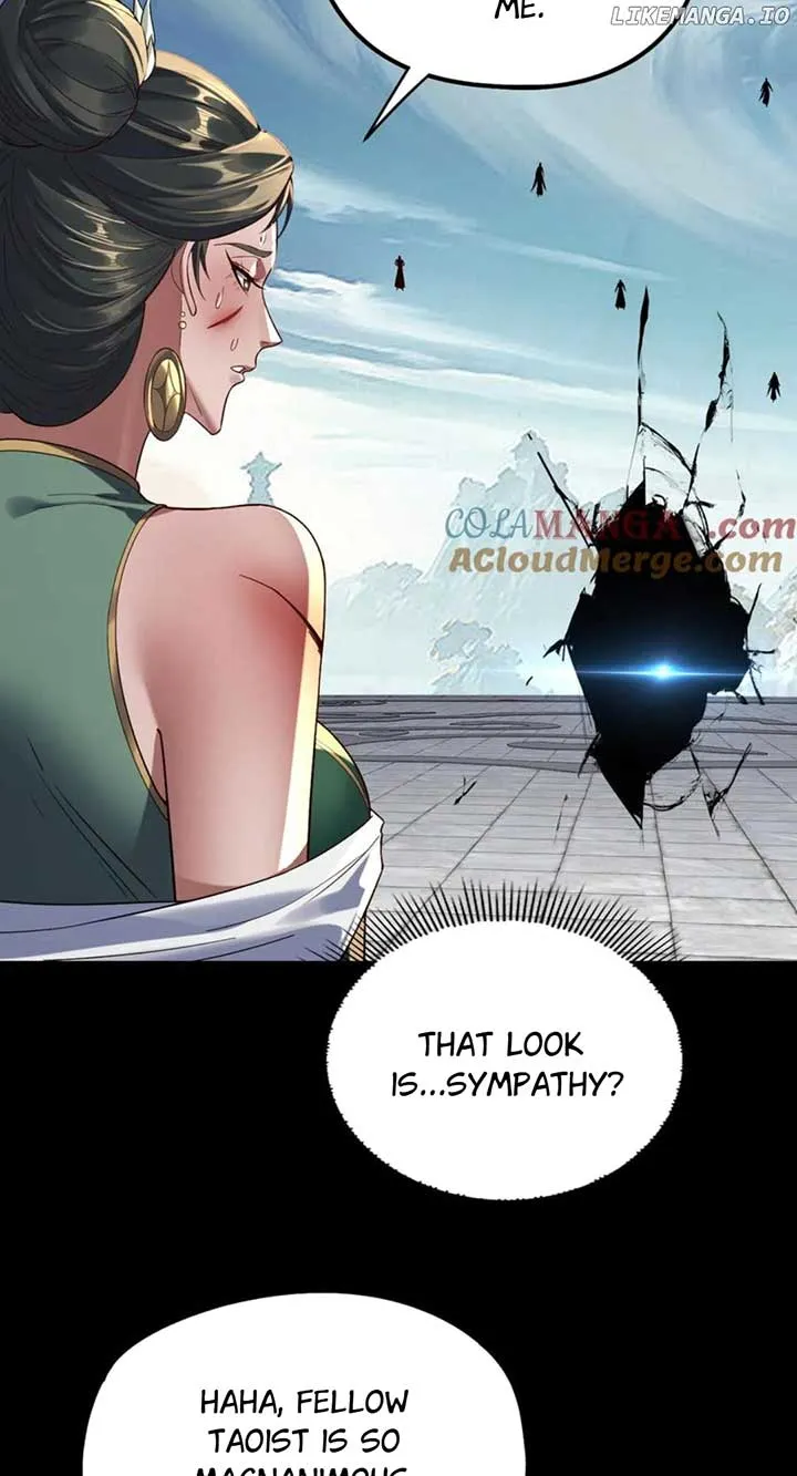 Me, The Heavenly Destined Villain Chapter 230 Online - página 32