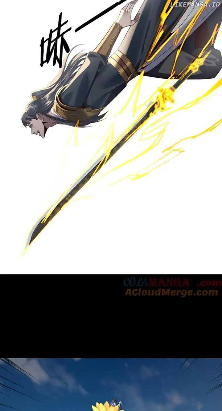 Me, The Heavenly Destined Villain Chapter 230 Online - página 35