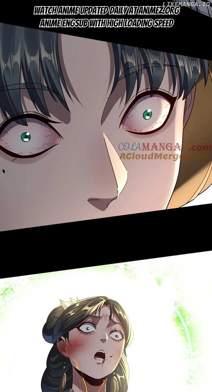 Me, The Heavenly Destined Villain Chapter 230 Online - página 37