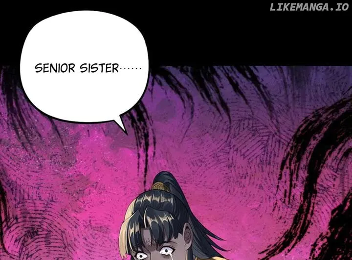 Me, The Heavenly Destined Villain Chapter 230 Online - página 43