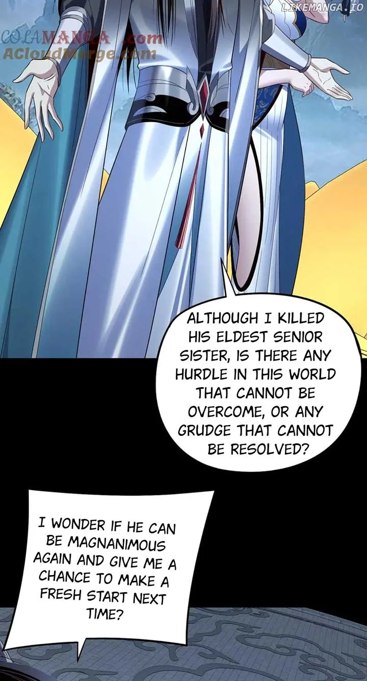 Me, The Heavenly Destined Villain Chapter 230 Online - página 48