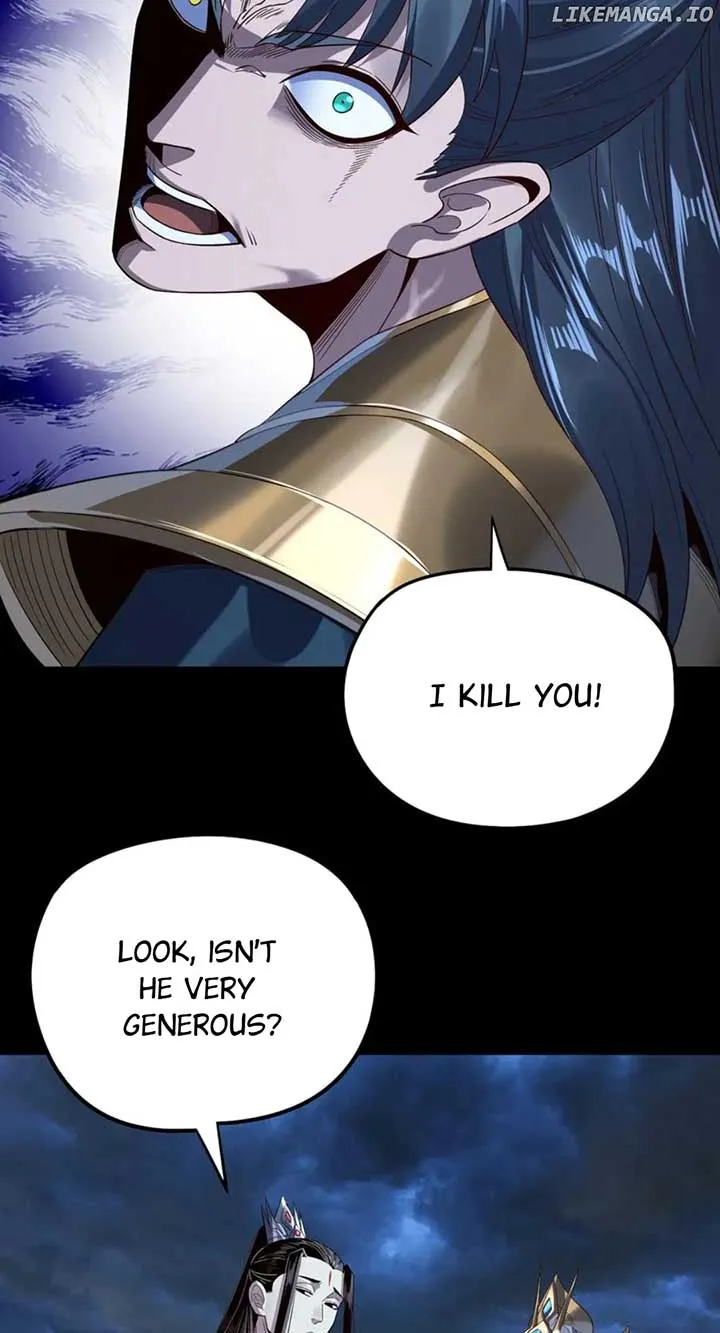 Me, The Heavenly Destined Villain Chapter 230 Online - página 50