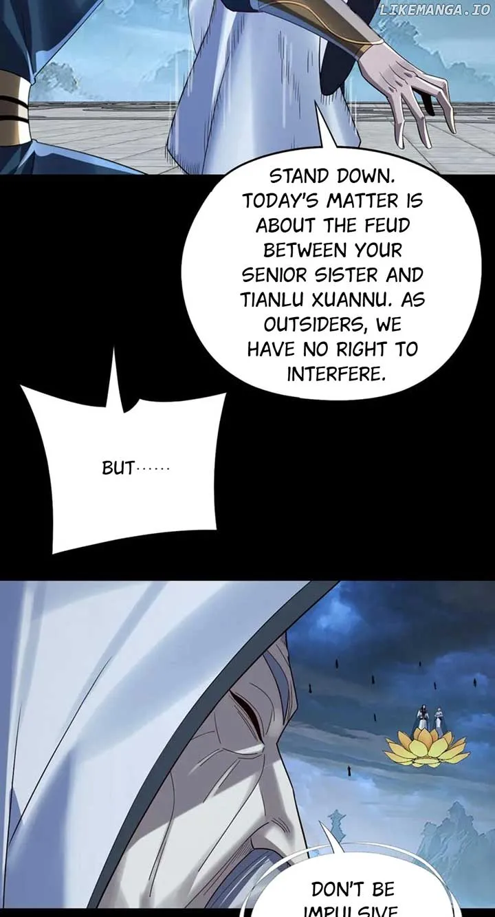 Me, The Heavenly Destined Villain Chapter 230 Online - página 52