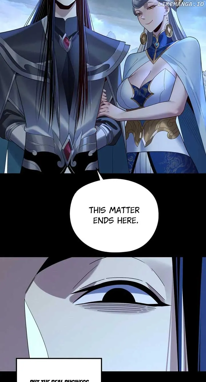 Me, The Heavenly Destined Villain Chapter 230 Online - página 55