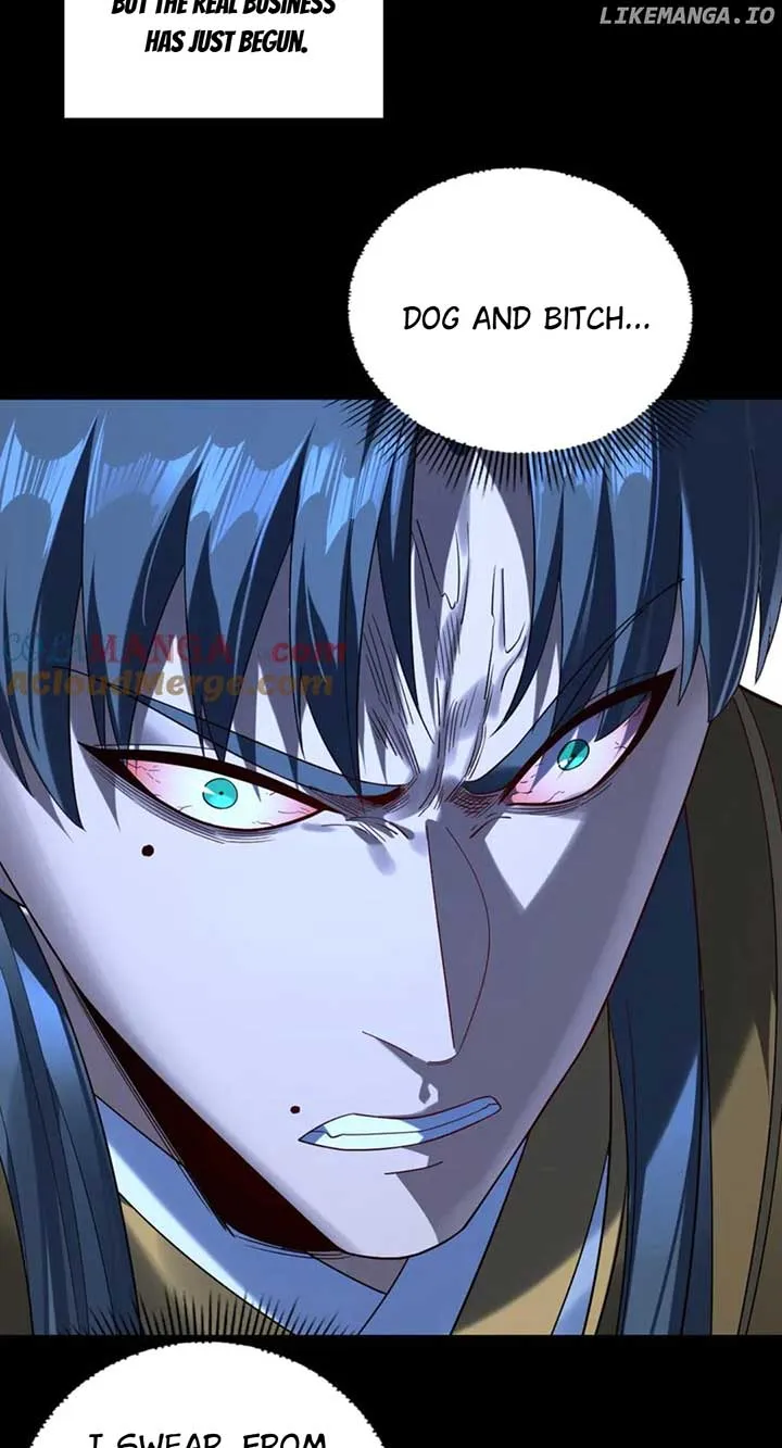 Me, The Heavenly Destined Villain Chapter 230 Online - página 56