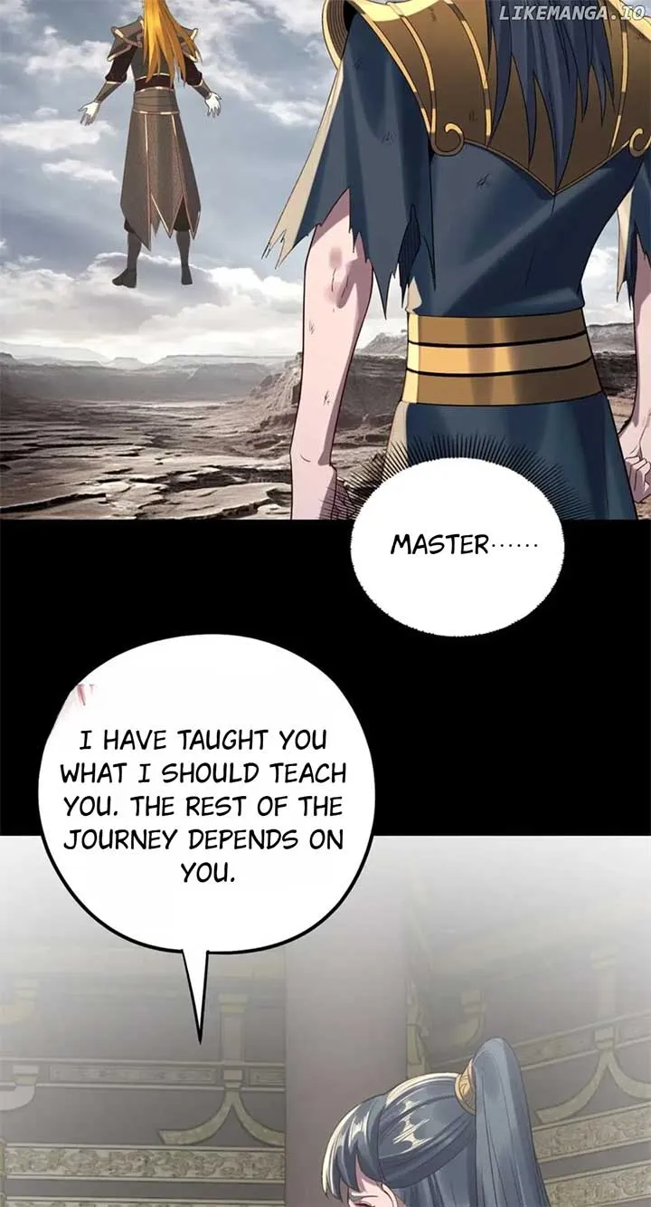 Me, The Heavenly Destined Villain Chapter 233 Online - página 2
