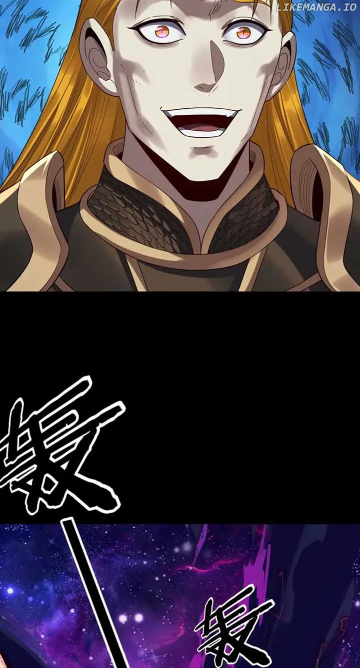 Me, The Heavenly Destined Villain Chapter 233 Online - página 7