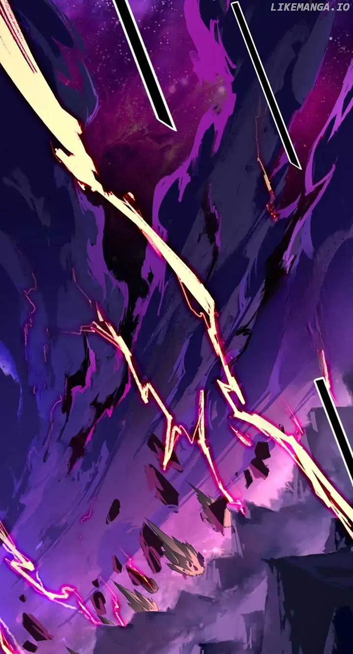 Me, The Heavenly Destined Villain Chapter 233 Online - página 8