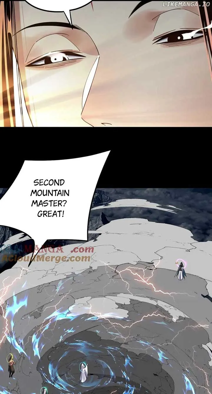 Me, The Heavenly Destined Villain Chapter 233 Online - página 16