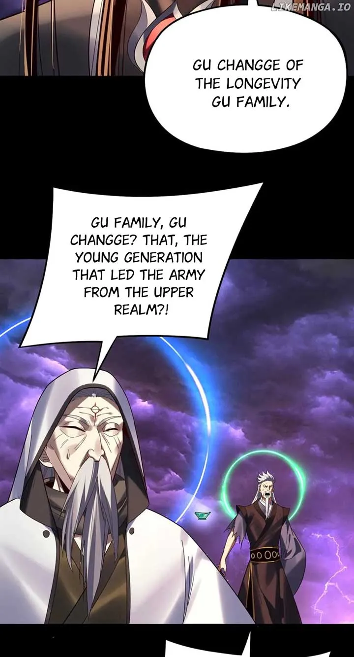 Me, The Heavenly Destined Villain Chapter 233 Online - página 20