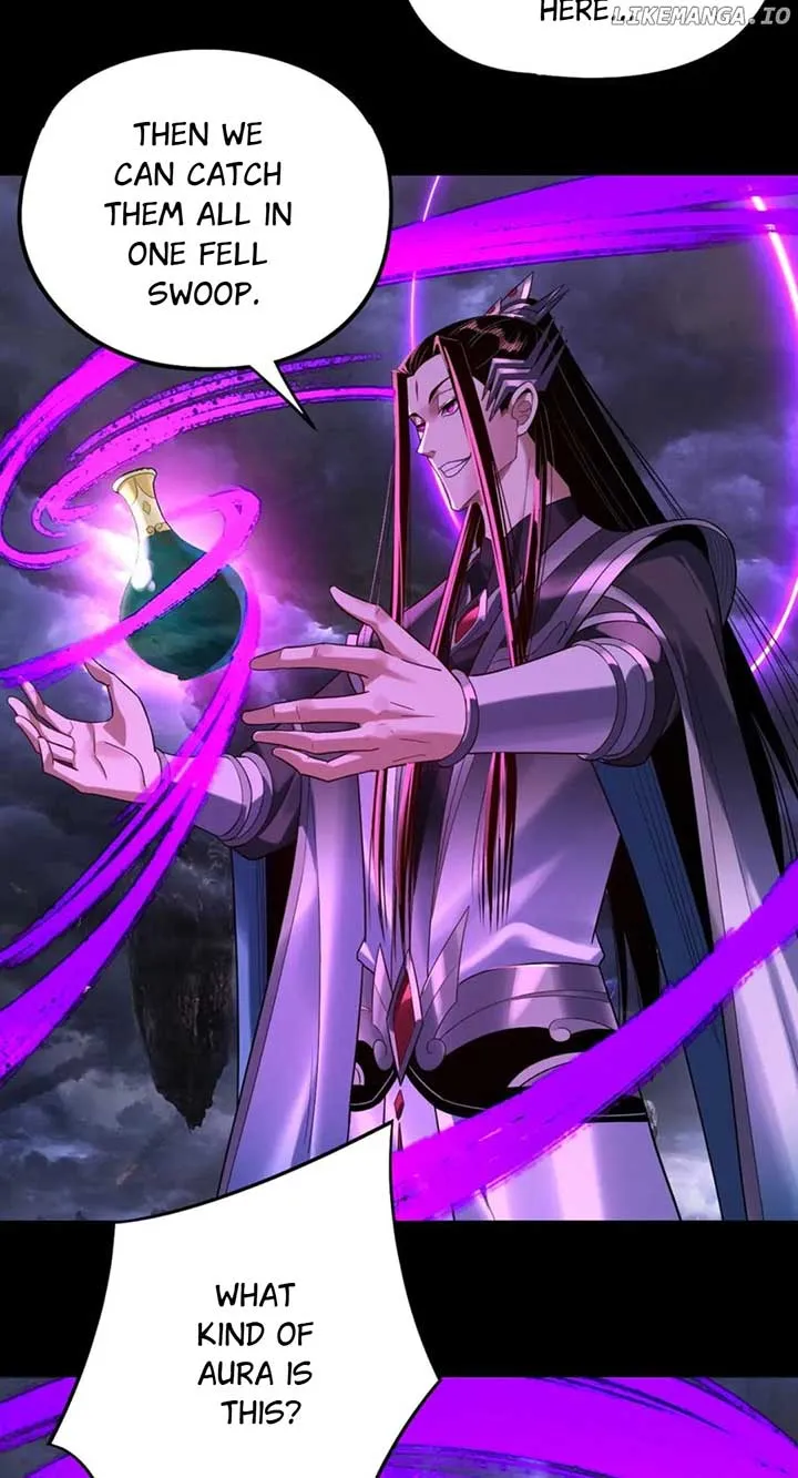 Me, The Heavenly Destined Villain Chapter 233 Online - página 22