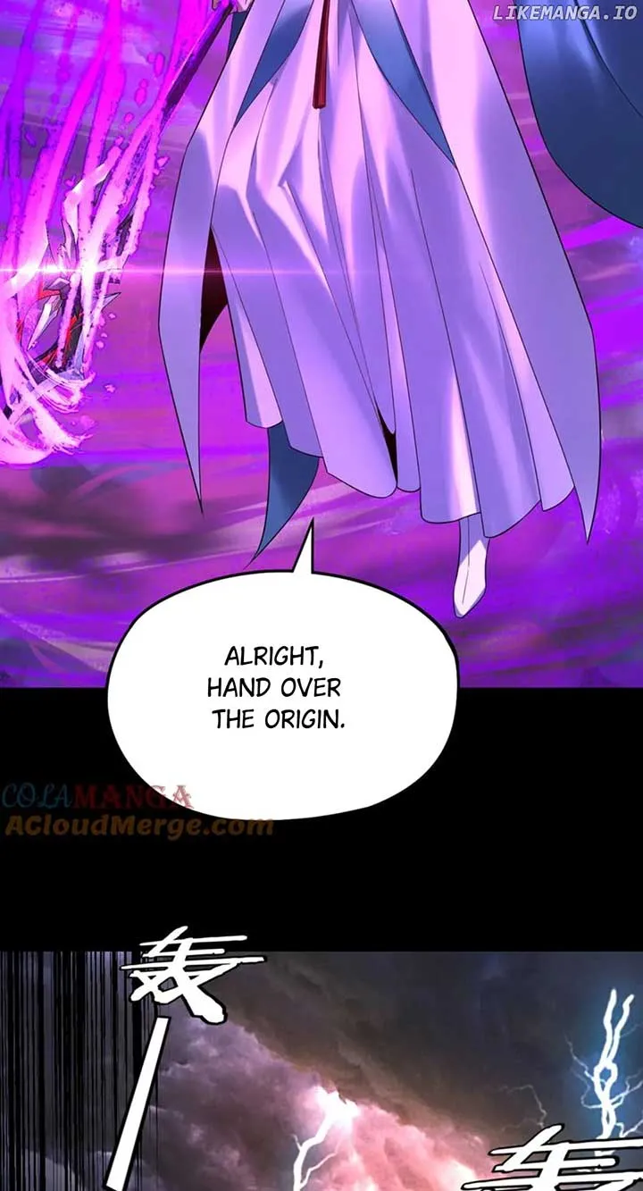 Me, The Heavenly Destined Villain Chapter 233 Online - página 26