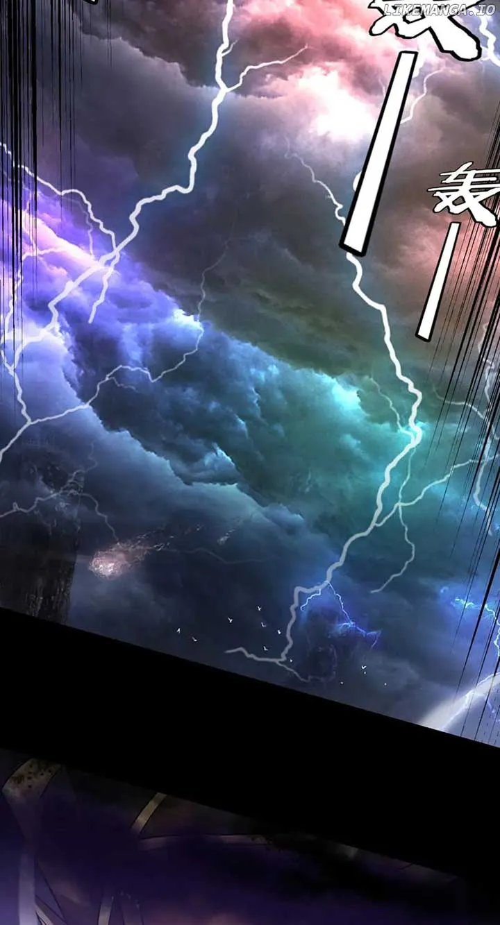 Me, The Heavenly Destined Villain Chapter 233 Online - página 27