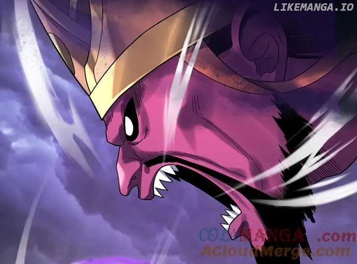 Me, The Heavenly Destined Villain Chapter 233 Online - página 28