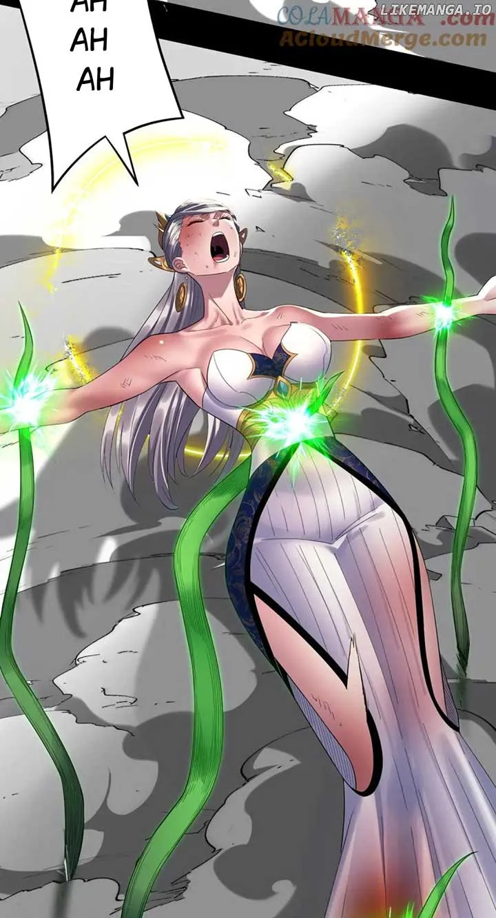 Me, The Heavenly Destined Villain Chapter 233 Online - página 34