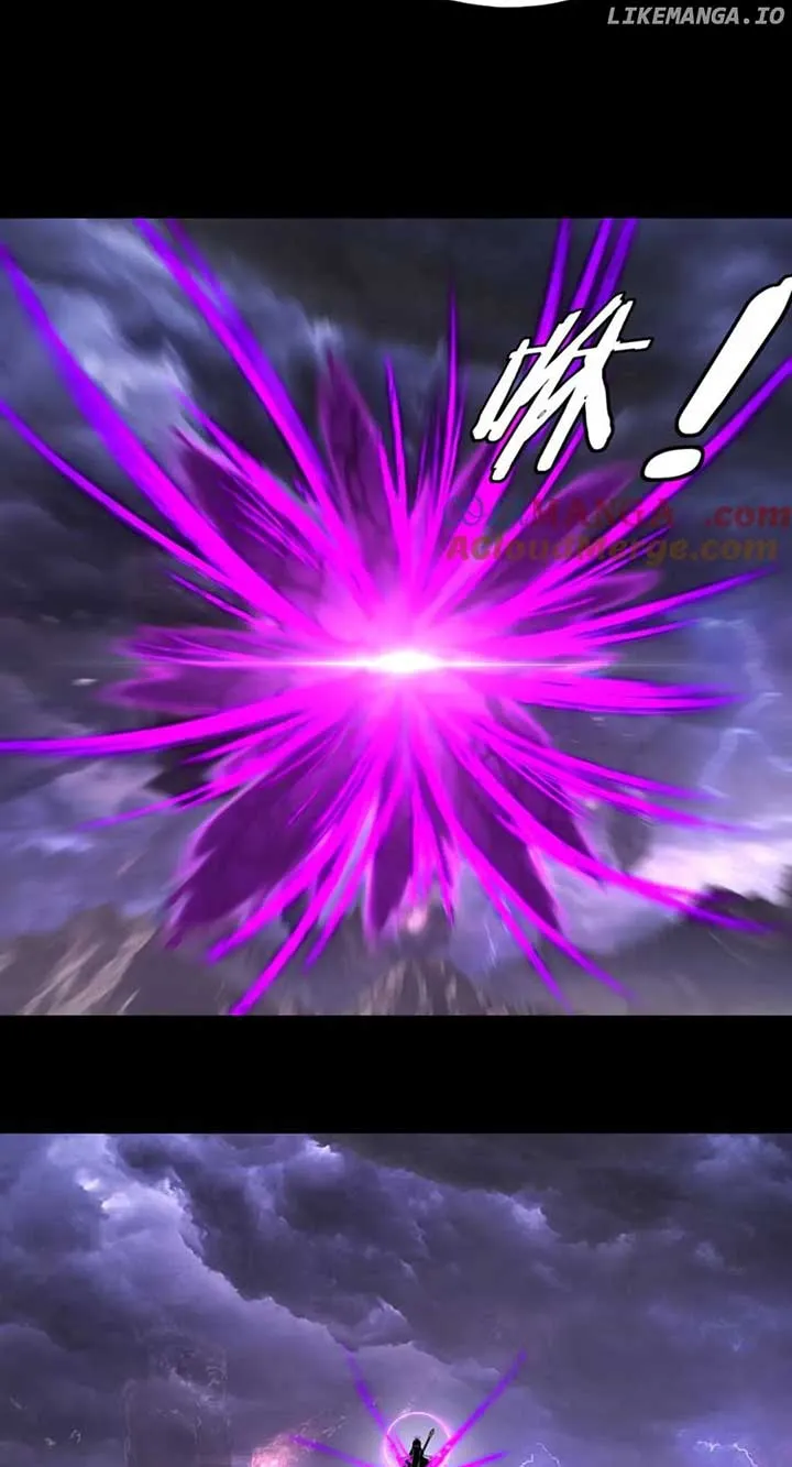 Me, The Heavenly Destined Villain Chapter 233 Online - página 37