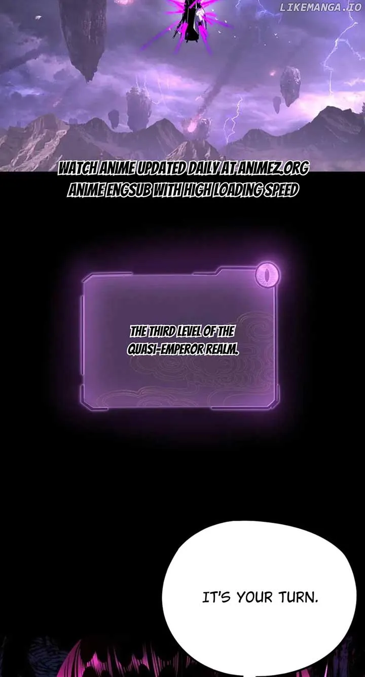 Me, The Heavenly Destined Villain Chapter 233 Online - página 38