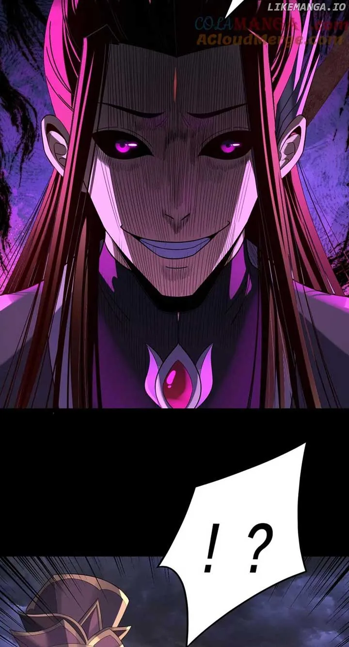 Me, The Heavenly Destined Villain Chapter 233 Online - página 39