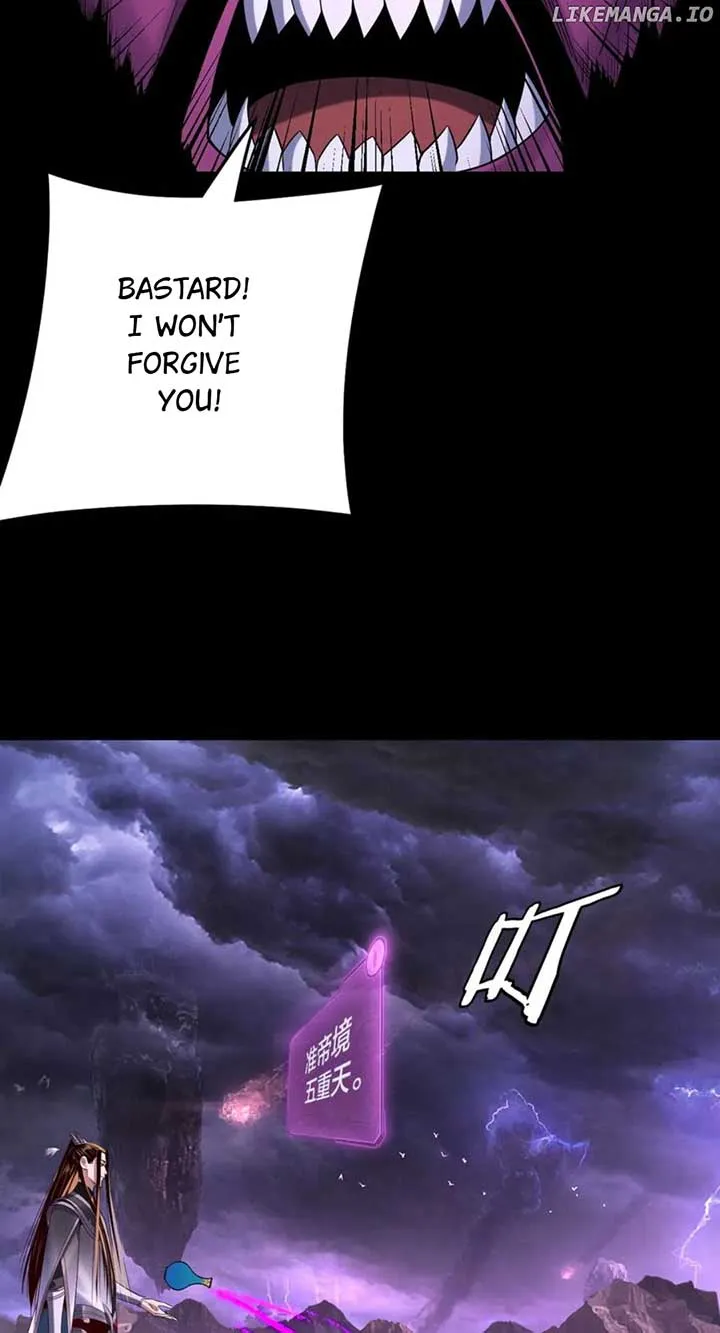 Me, The Heavenly Destined Villain Chapter 233 Online - página 41