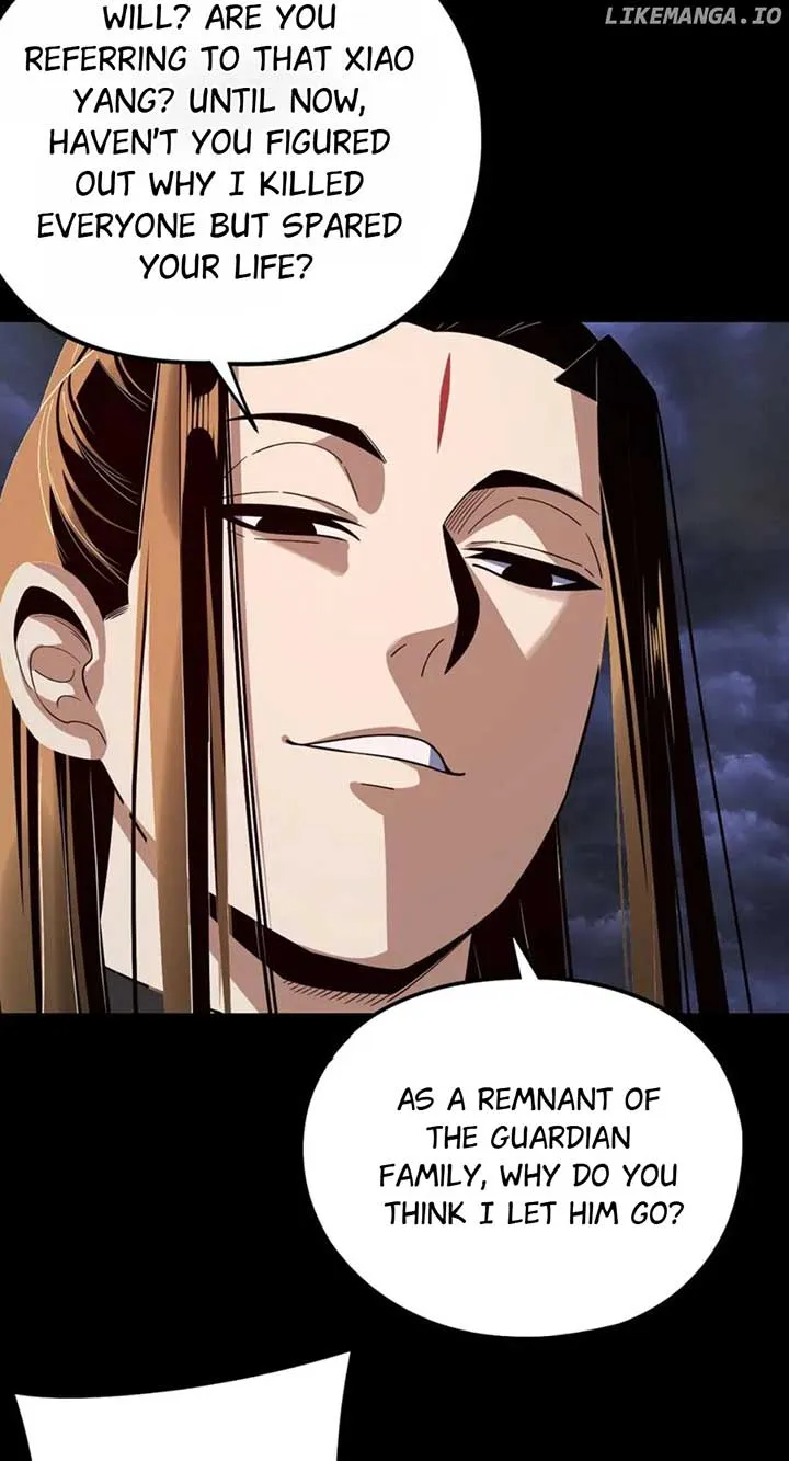 Me, The Heavenly Destined Villain Chapter 233 Online - página 48