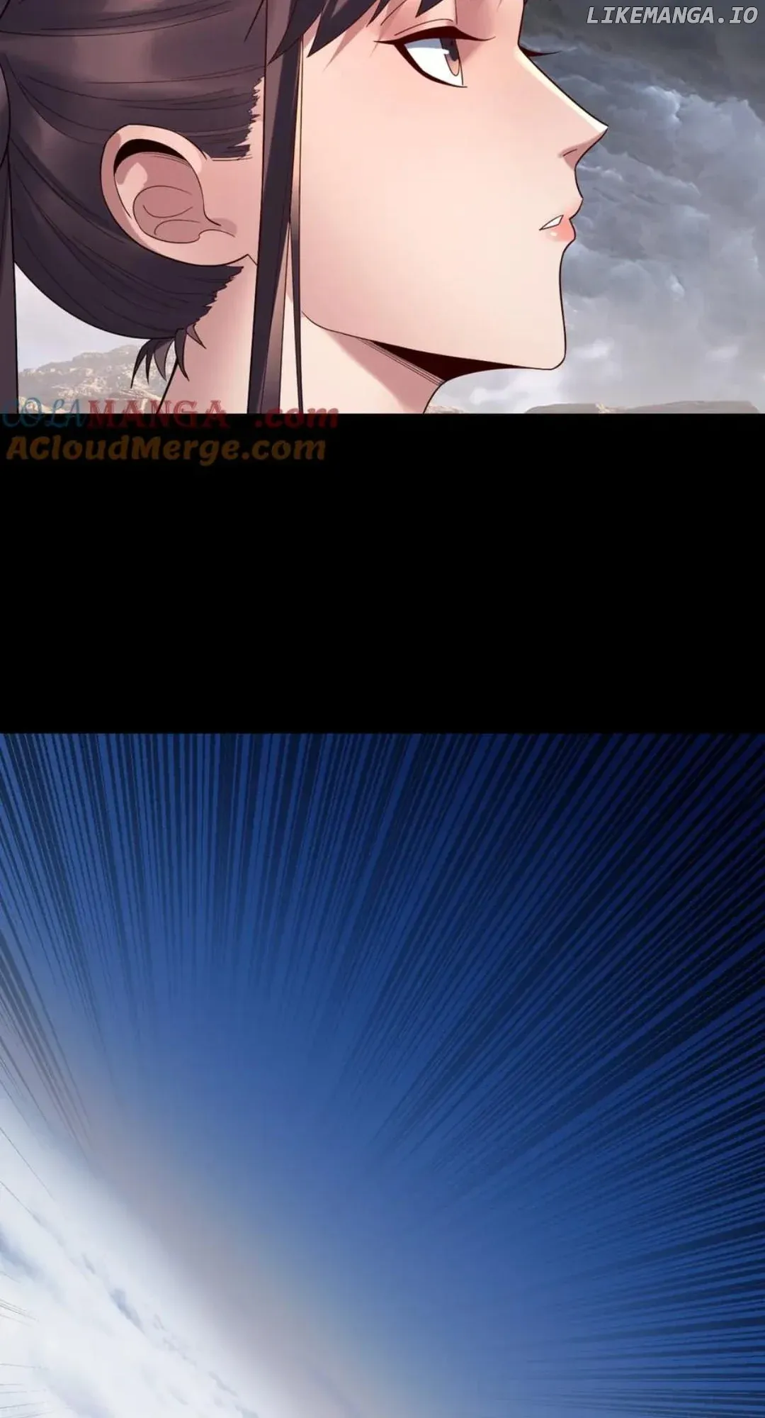 Me, The Heavenly Destined Villain Chapter 238 Online - página 18