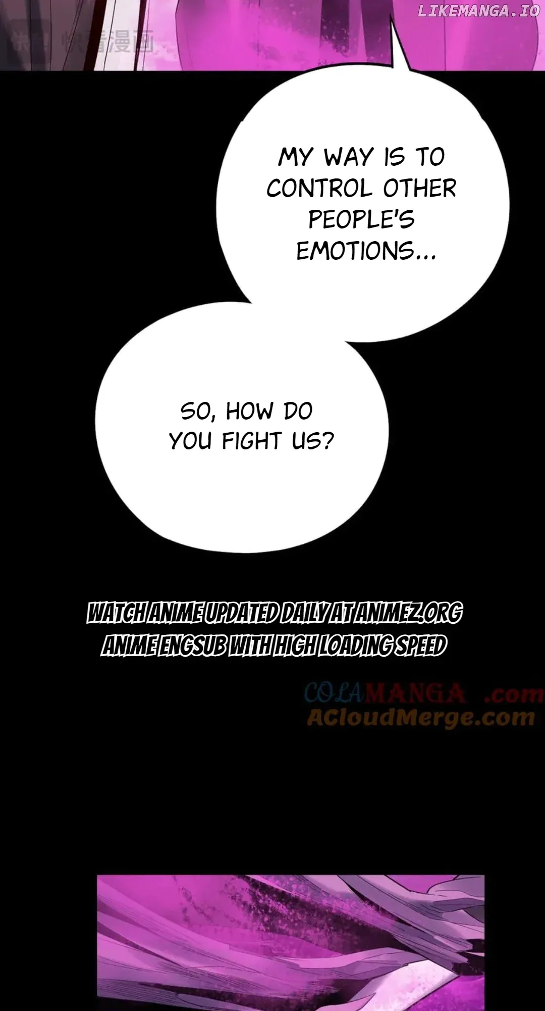 Me, The Heavenly Destined Villain Chapter 238 Online - página 26