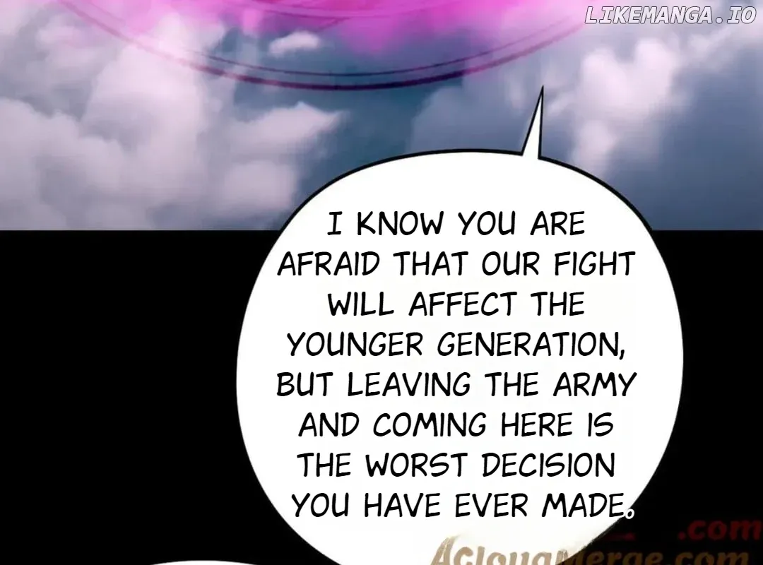 Me, The Heavenly Destined Villain Chapter 238 Online - página 28
