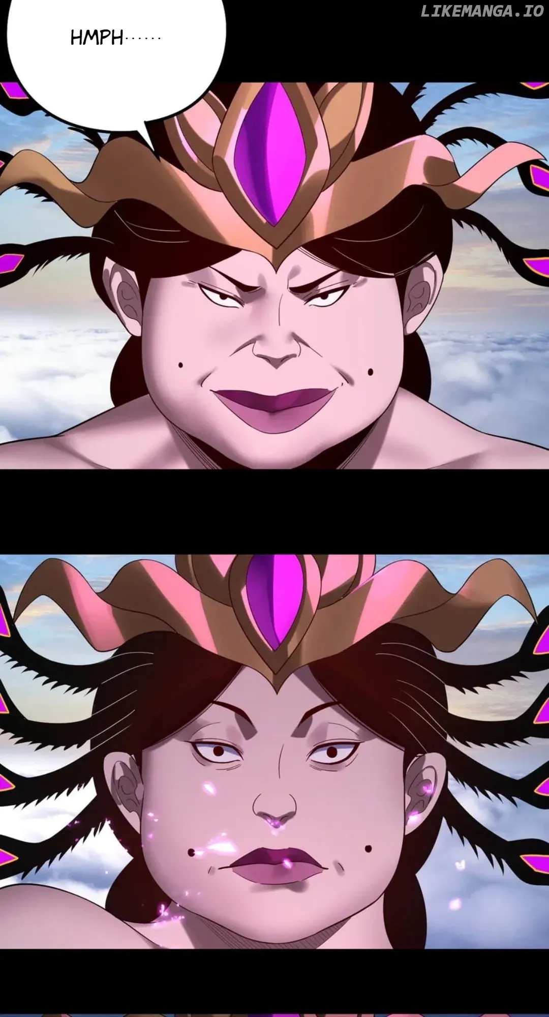 Me, The Heavenly Destined Villain Chapter 238 Online - página 31